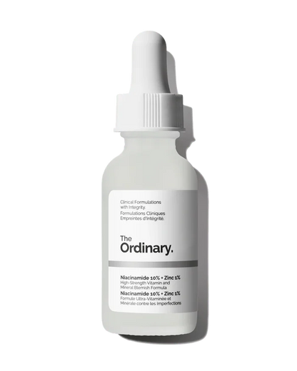 The Ordinary Niacinamide Serum