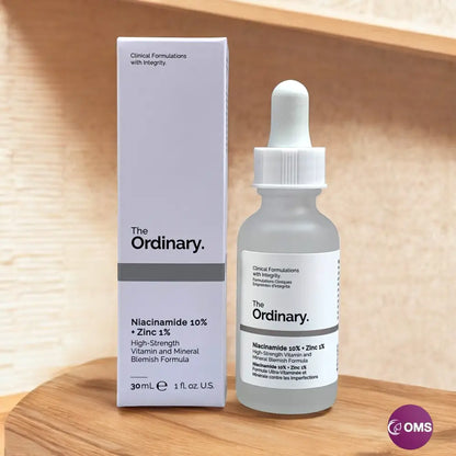 The Ordinary Niacinamide Serum