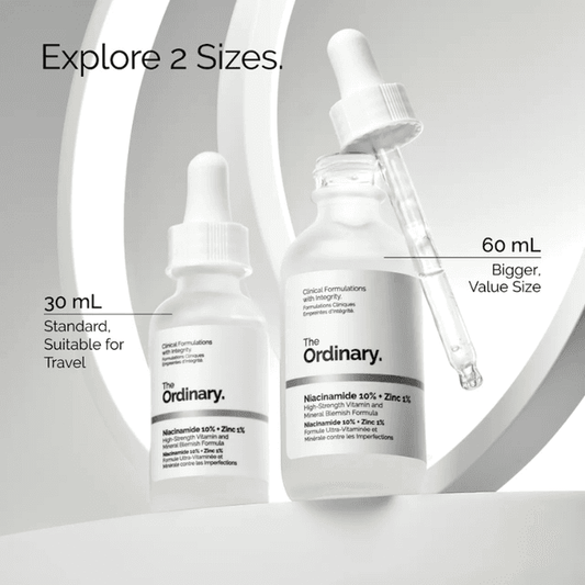 The Ordinary Niacinamide Serum